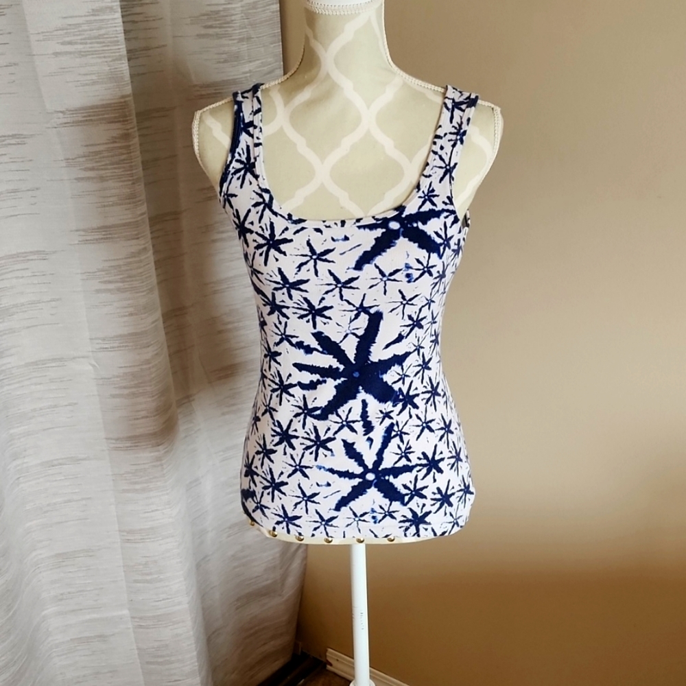 Eddie Bauer Tank